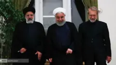 ادامه فضای امنیتی و بی‌اطلاعی از وضعیت بازداشت شدگان اعتراضات ایران