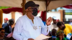 Rotimi Akeredolu Aketi