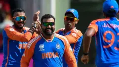 ભારત સેમિફાઇનલમાં જીતી ગયું