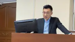 國民黨提台美建交議案背後的計謀與紛爭