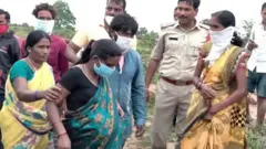 గోదావరి వరదలు