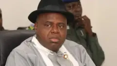 Bayelsa election tribunal