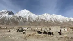 ہند چین سرحدی علاقہ