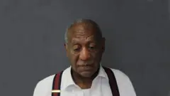 Bill Cosby