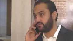 عبدالقدوس بزنجو