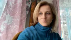 Marta Shokalo