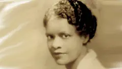 Eunice Carter