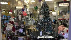 christmas decoration