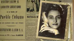 Natalia Bolívar