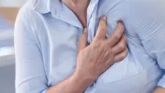 గుండె జబ్బు