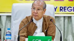 ပုဒ်မ ၅၀၅(ခ)၊ သသဘာဝဘေးဥပဒေပုဒ်မ ၂၅ အပြင် အဂတိမှုနဲ့ပါထပ်တိုးစွဲဆိုခံရ