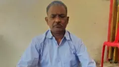 ప్రహ్లాద్ సింగ్ రాజ్‌పుత్