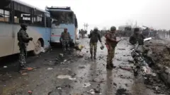 पुलवामा