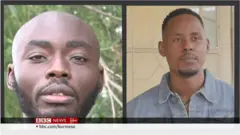 လိင်အကြမ်းဖက်မှုခံခဲ့ရတဲ့ အမျိုးသားနှစ်ဦး