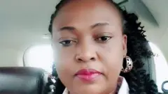 Chinyere Ogudoro husband burn her alive