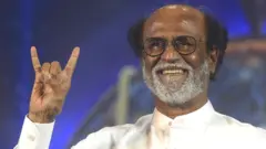 రజనీకాంత్