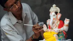 गणपती