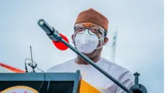 Kayode Fayemi
