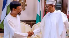 Onyeisiala Buhari na Ọkaikpe Osuji