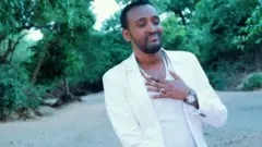 ድምጻዊ ተክለ ነጋሲ