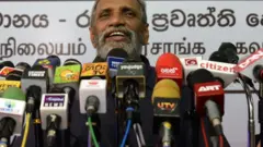 මහින්ද දේශප්‍රිය