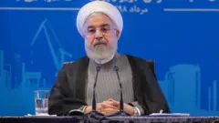 حسن روحانی