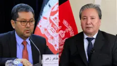 افغانستان