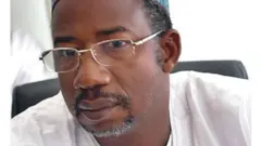 Bala Mohammed
