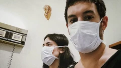 Aníbal y Renata