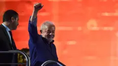 Luiz Inácio Lula da Silva