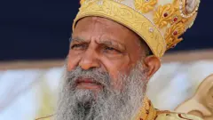 Paatiriyaarkii mana amantaa Ortodoksii Tawaahidoo Itoophiyaa Abuna Maatiyaas