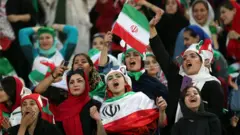 iran
