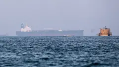 الناقلة ميرسير ستريت