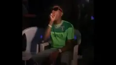 Aworan Wizkid