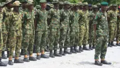 Nigeria Army