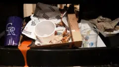 food waste