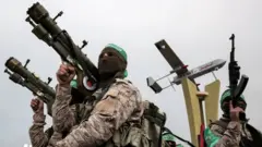 Miseensoota Damee waraana Hamaas, the Izzedine al-Qassam Brigades, (31 Amajjii 2017)