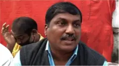 एसटी संप