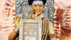 நித்தியானந்தாவின் கைலாசாவில் யாருக்கு முன்னுரிமை?