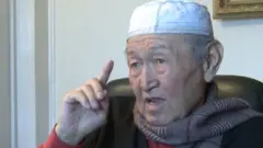 Казат Акматов