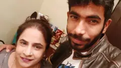 బుమ్రా
