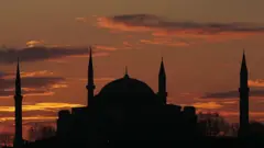 آیا صوفیہ
