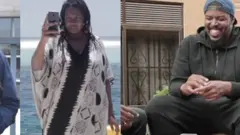 لماذا تركنا أمريكا للعيش في إفريقيا