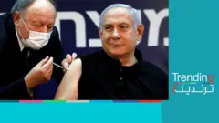 مطالبات لإسرائيل بتطعيم الفلسطينيين ضد فيروس كورونا
