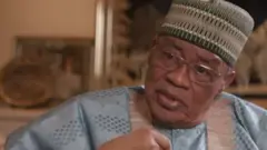 Ibrahim Babangida