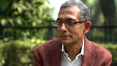 नोबेल पुरस्कार, अभिजीत बॅनर्जी