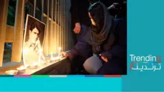وفاة أسطورة الأغنية الإيرانية محمد رضا شجريان