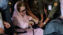 খালেদা জিয়া