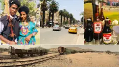 Asmara
