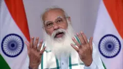 मोदी